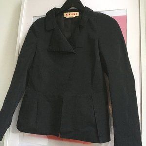 VINTAGE MARNI BLAZER *Authentic!* PRISTINE